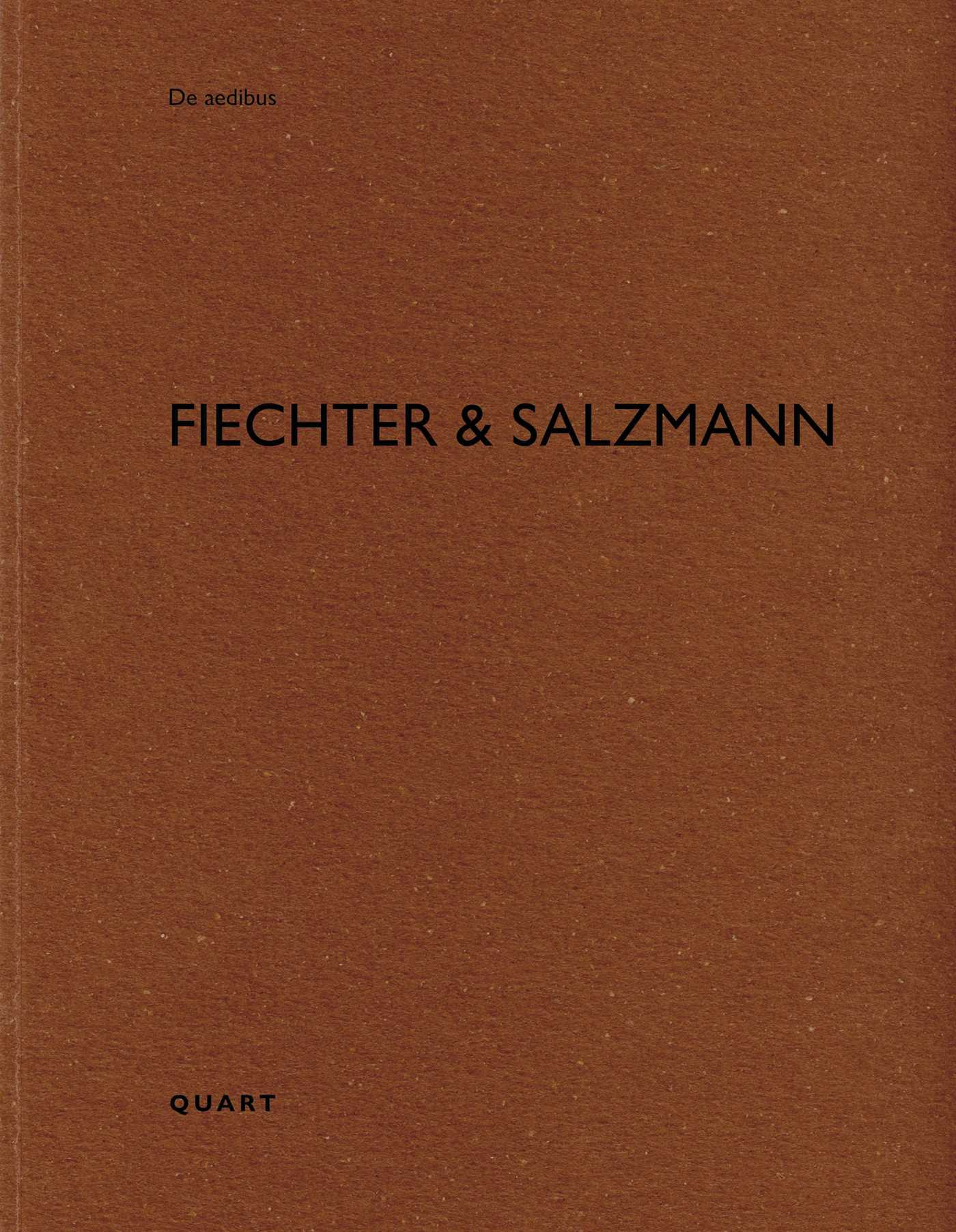Fiechter &amp; Salzmann