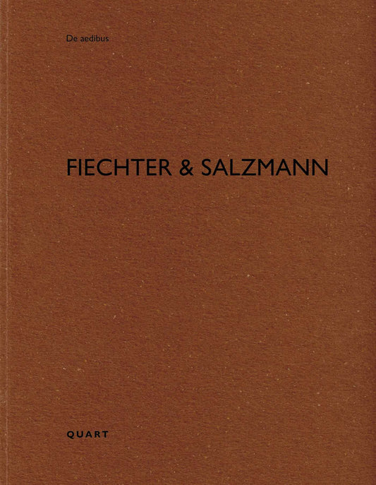 Fiechter &amp; Salzmann