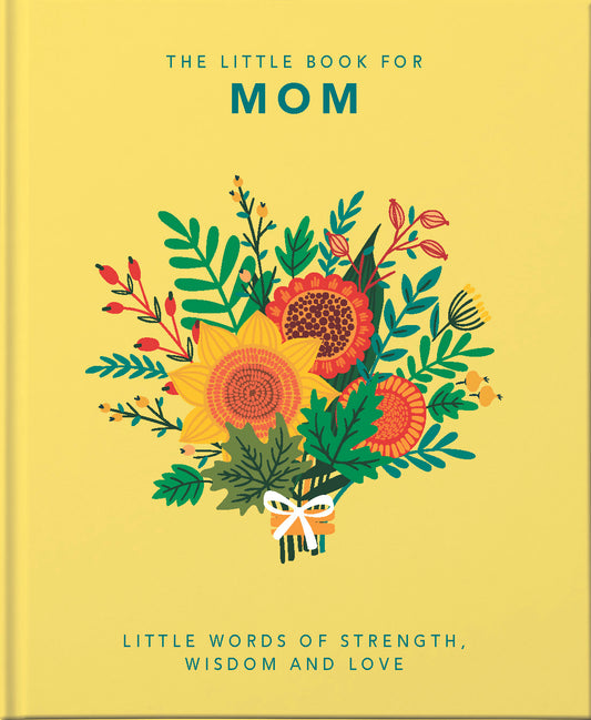 Le petit livre de maman