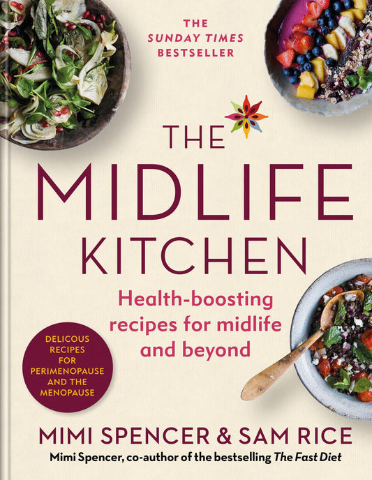 The Midlife Kitchen