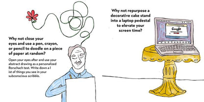 Why Not Waltz to Your Alarm Clock?