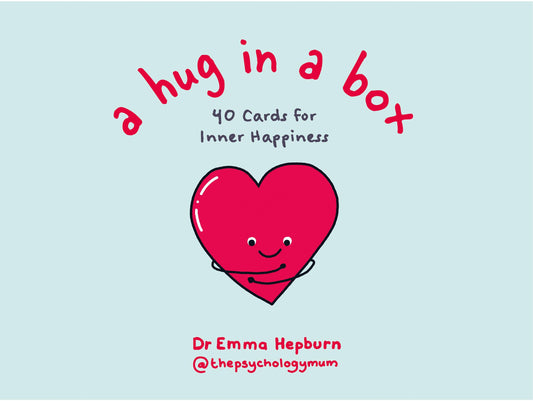 A Hug in a Box