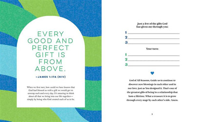 You Are My Answered Prayer