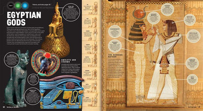 Discover: Ancient Egypt (Ready Activated)