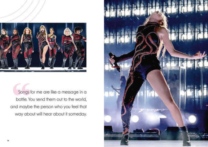 Taylor Swift