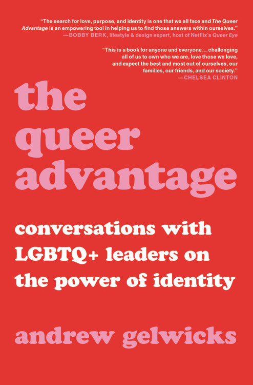 The Queer Advantage