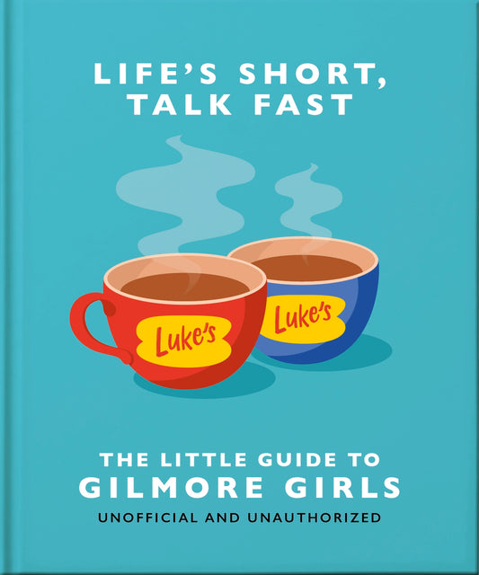Life's Short, Talk Fast
