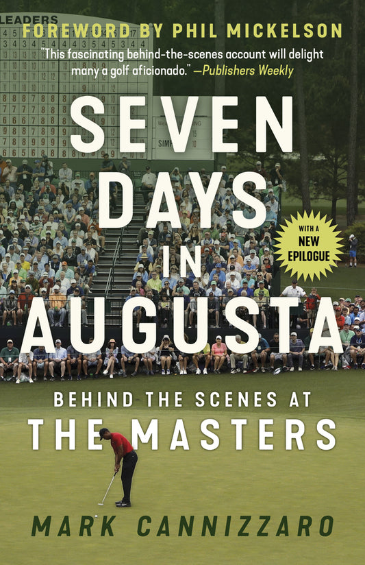 Seven Days in Augusta