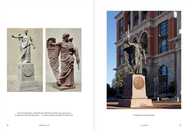 The Architecture of Craig Hamilton at Old Parkland, Dallas  3 Vol Set