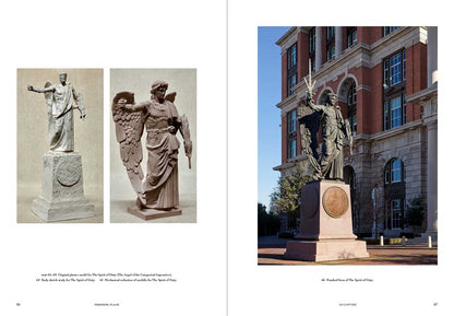 The Architecture of Craig Hamilton at Old Parkland, Dallas  3 Vol Set