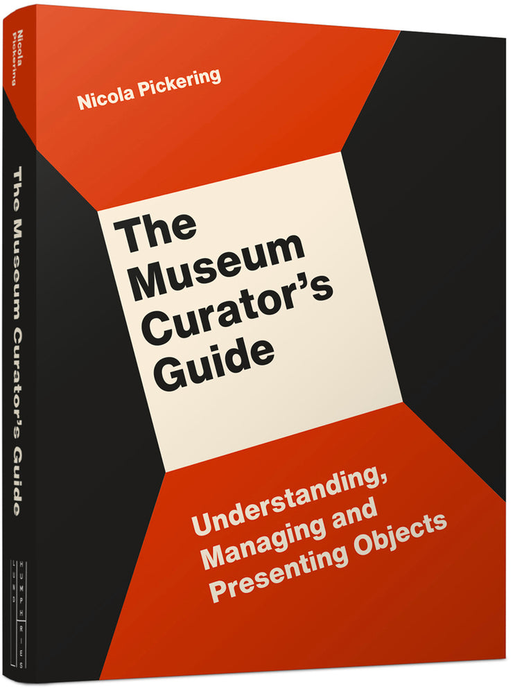 The Museum Curator's Guide