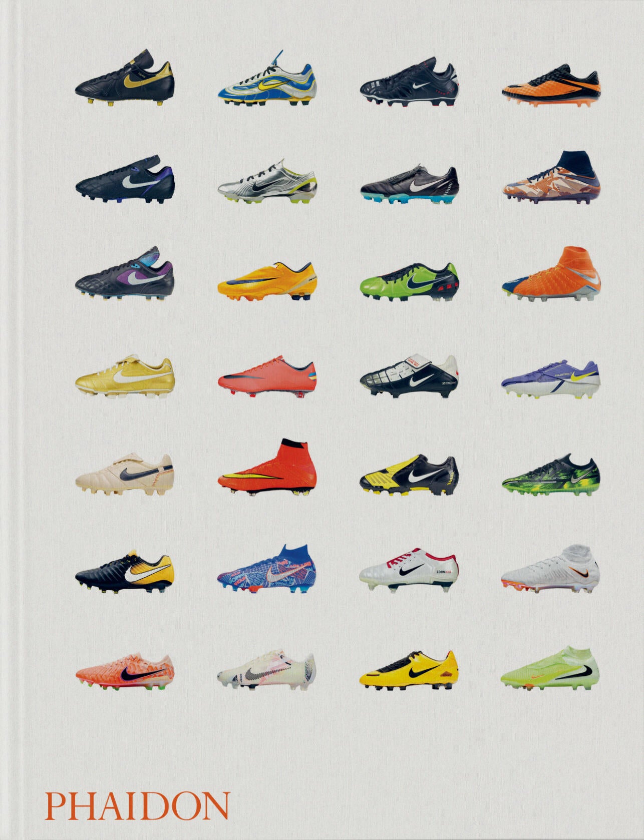 The Beautiful Game: Soccer Books – MandaGroup