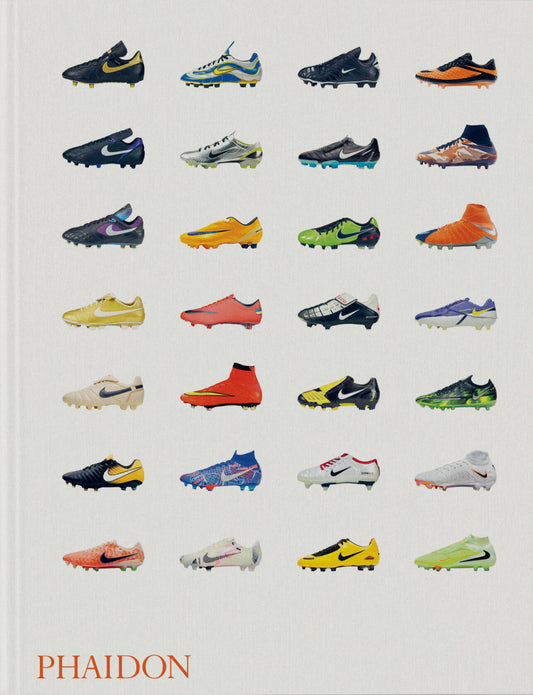Nike Football Boots