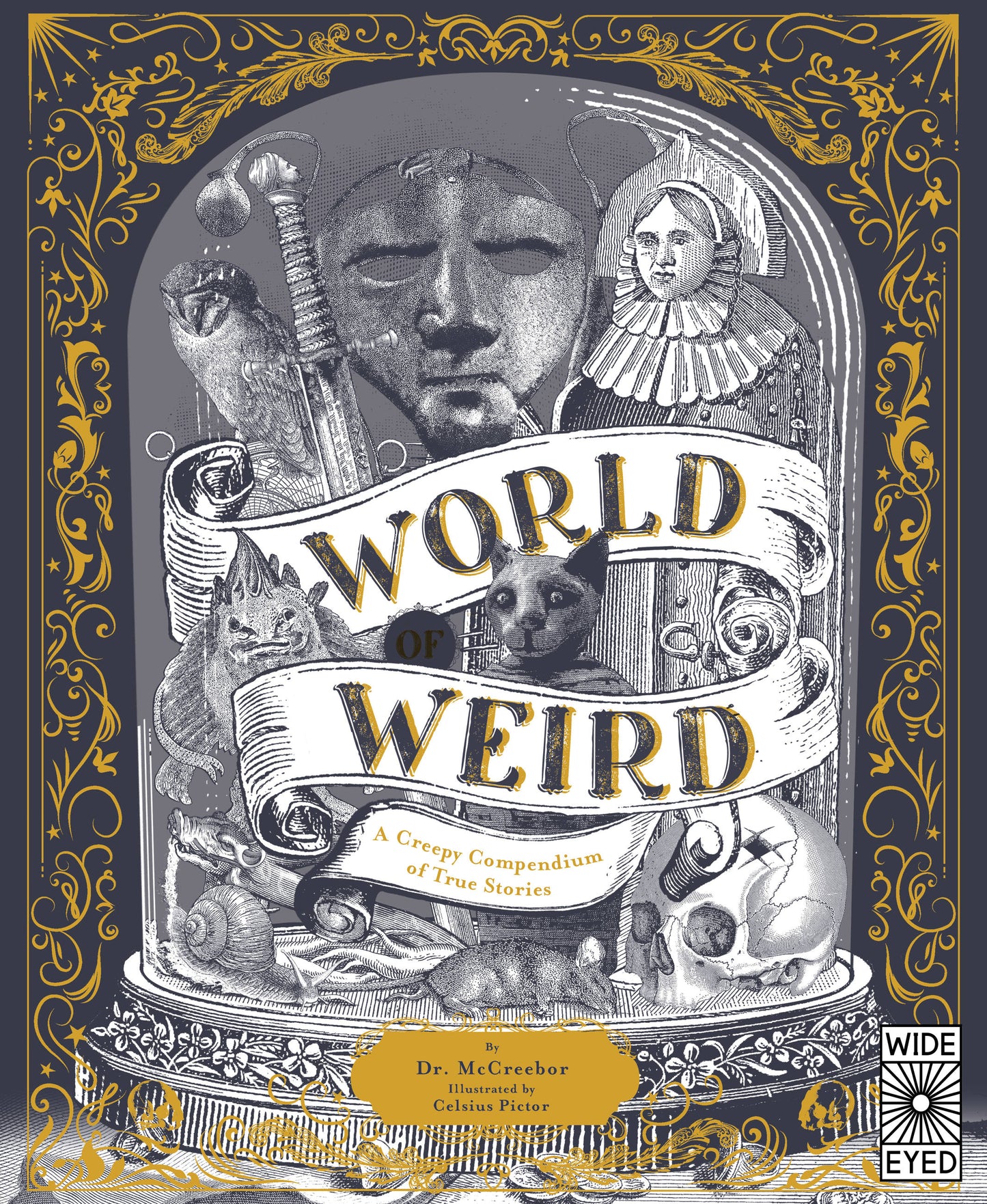 World of Weird