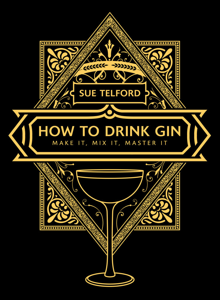 How to Drink Gin