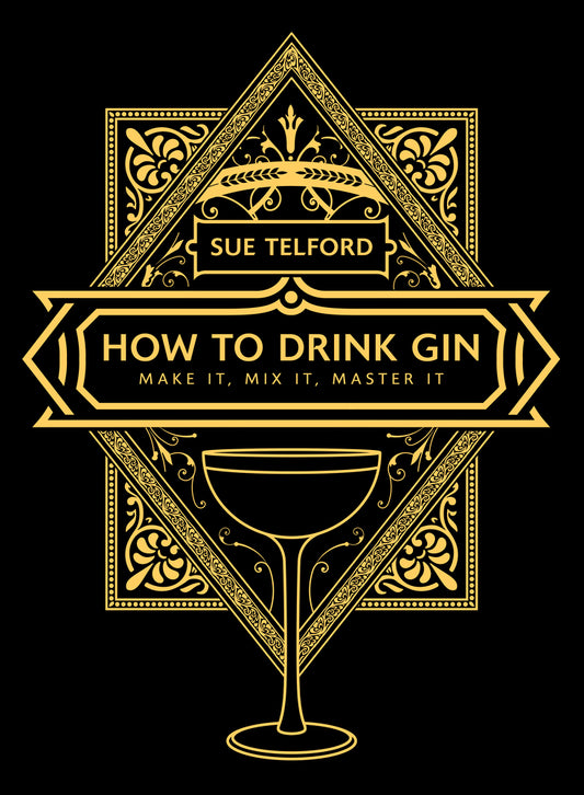 How to Drink Gin