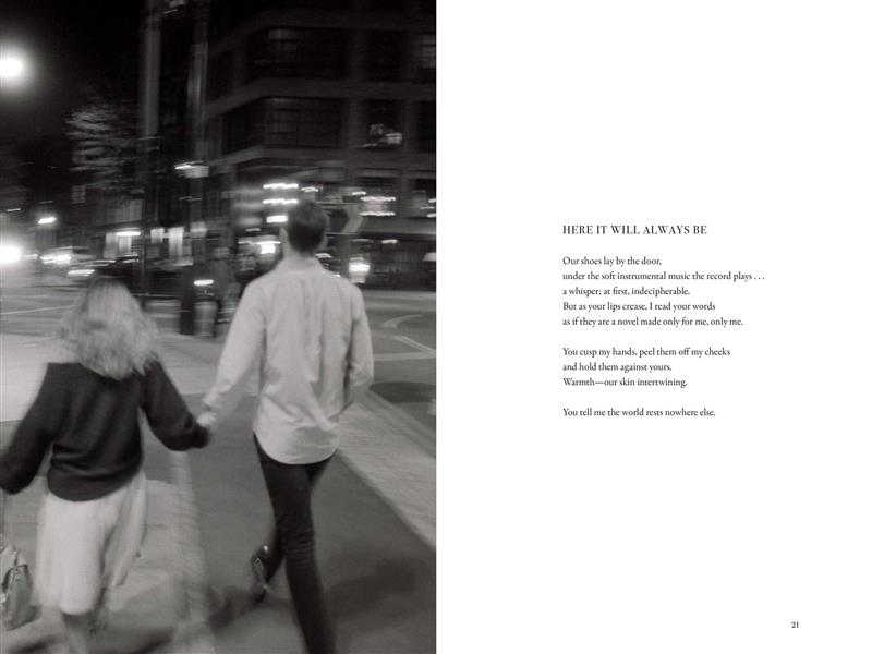 Notes on Love
