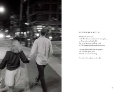 Notes on Love