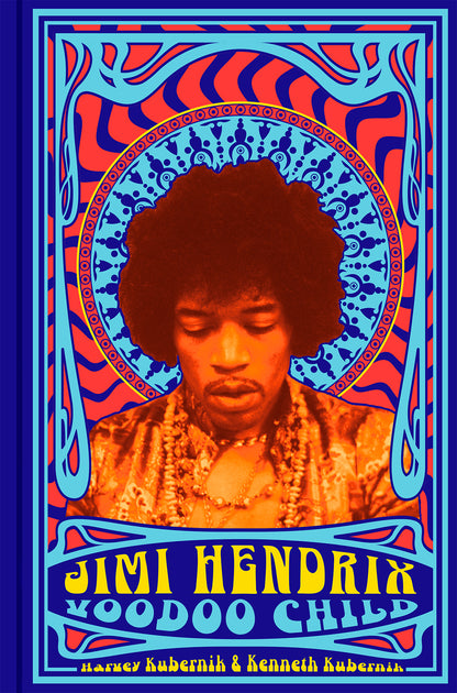 Jimi Hendrix: Voodoo Child