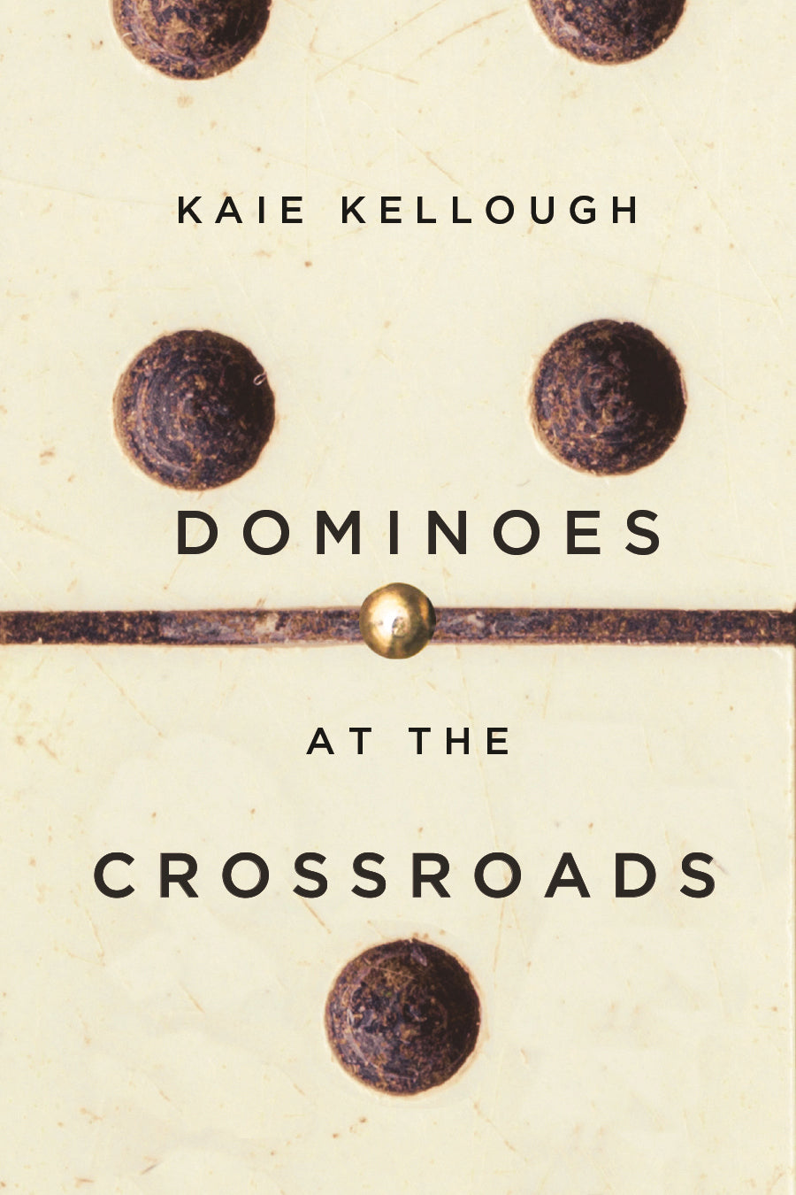 Dominoes at the Crossroads