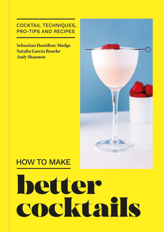 Comment préparer de meilleurs cocktails