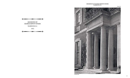 The Architecture of John Russell Pope