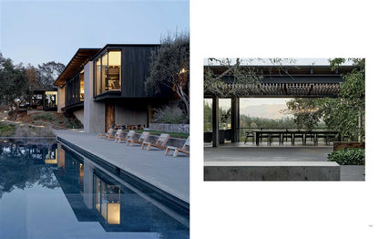 Modern Heritage Homes