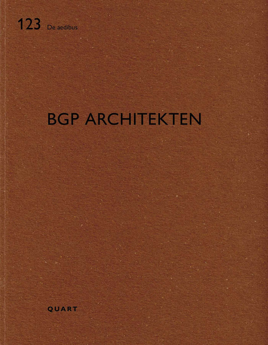 BGP Architekten