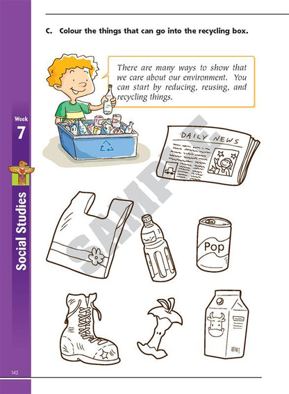 Complete SummerSmart: Grade 1-2