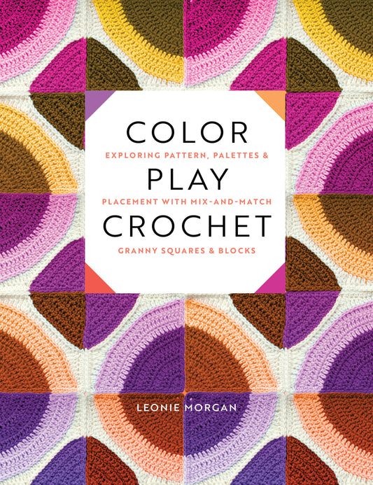 Color Play Crochet