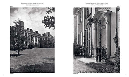 The Architecture of John Russell Pope