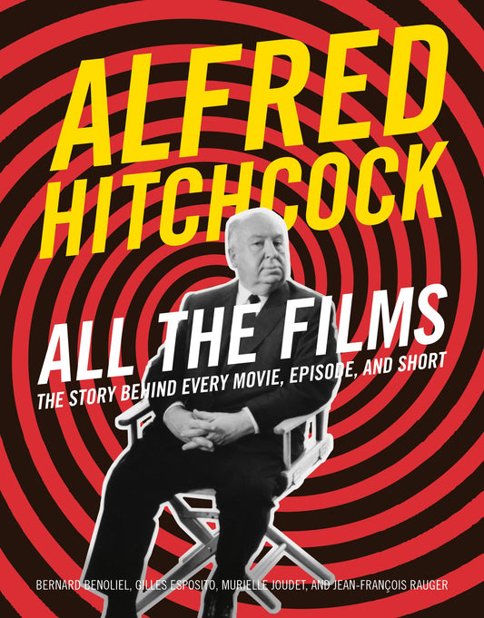 Alfred Hitchcock Tous les films