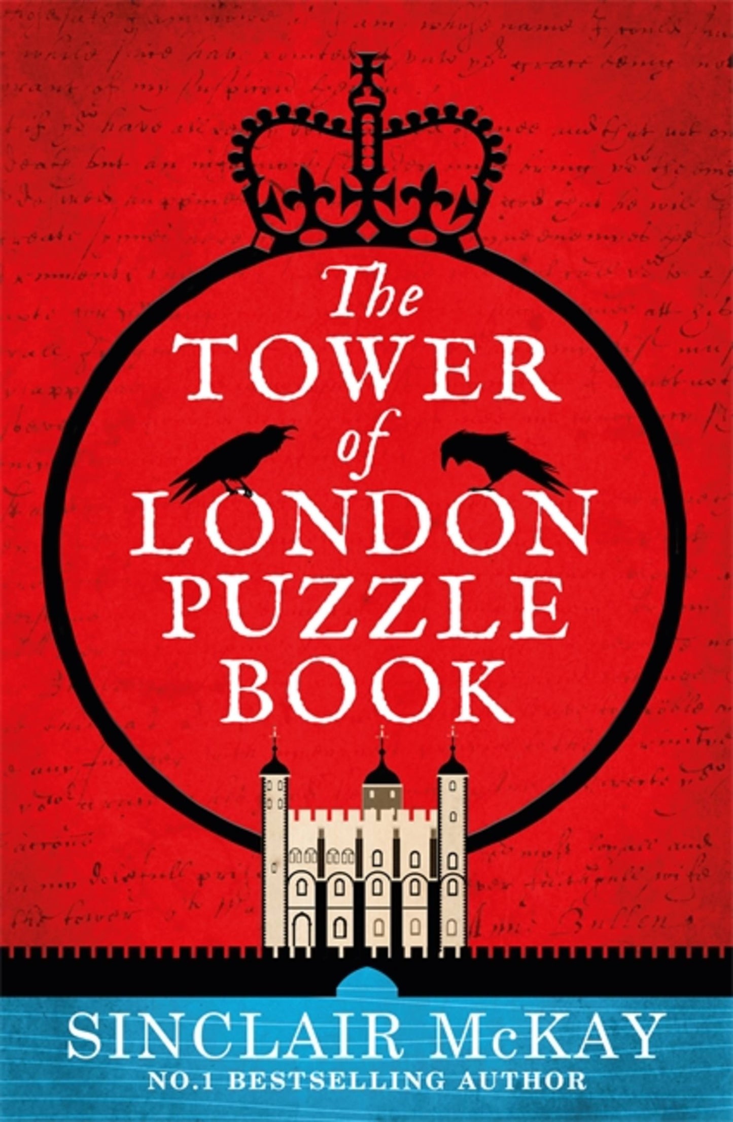 The Tower of London Puzzle Book