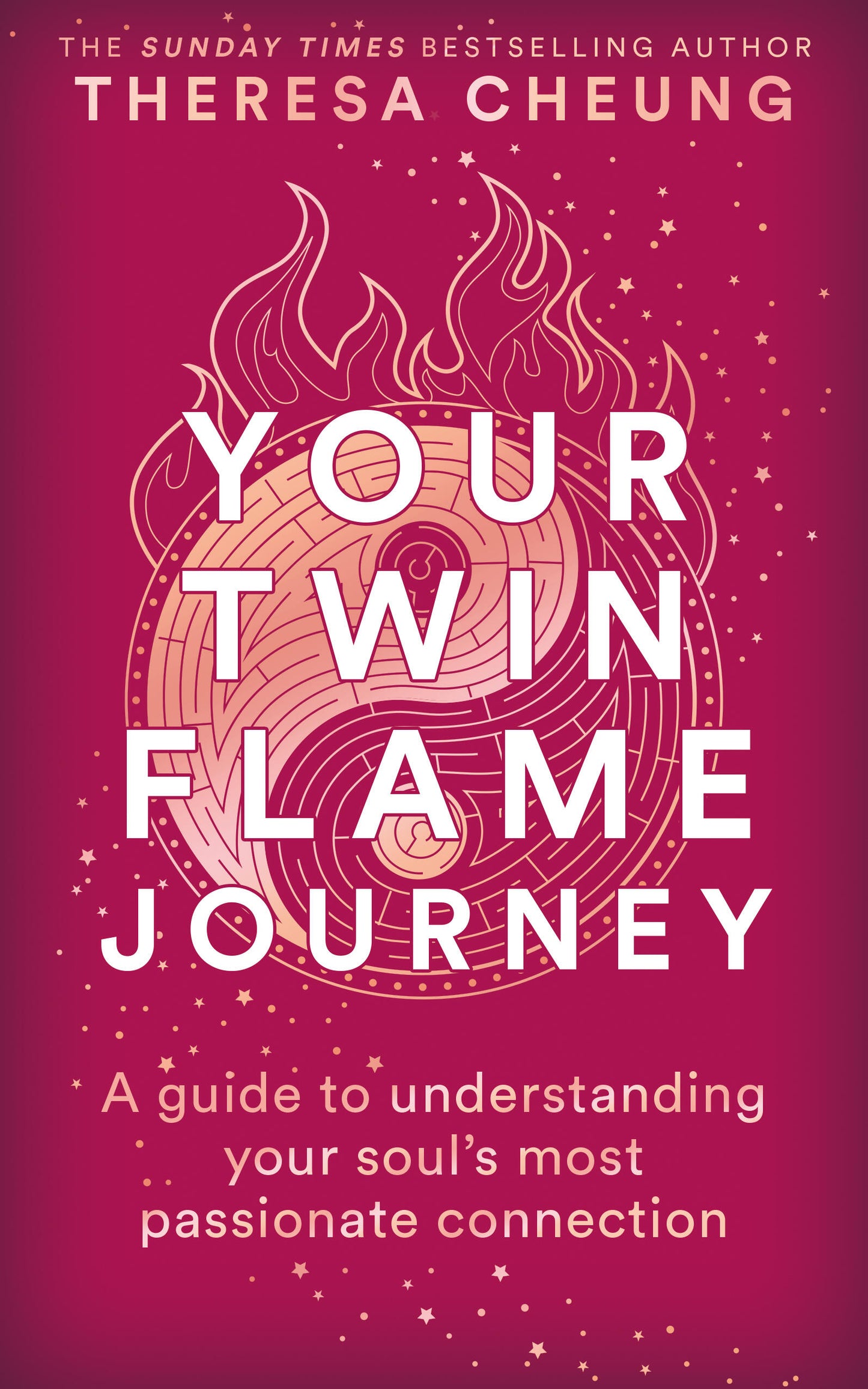 Your Twin Flame Journey