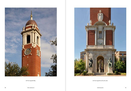 The Architecture of Craig Hamilton at Old Parkland, Dallas  3 Vol Set