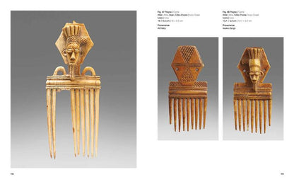 West African Combs