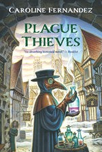 Plague Thieves