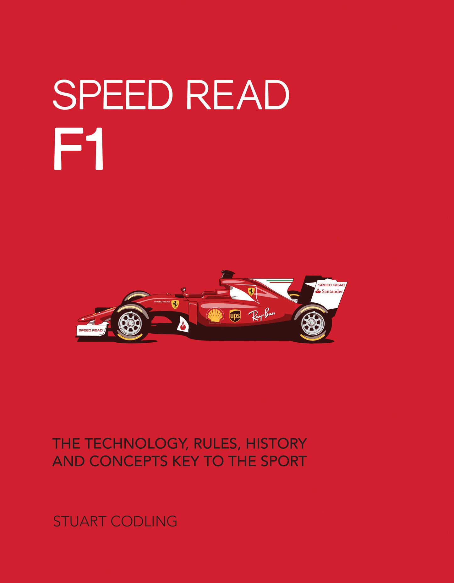 Speed Read F1