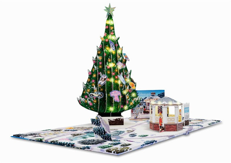 Gilmore Girls: Christmas in Stars Hollow
