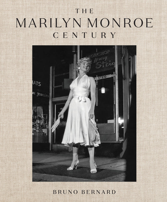 The Marilyn Monroe Century