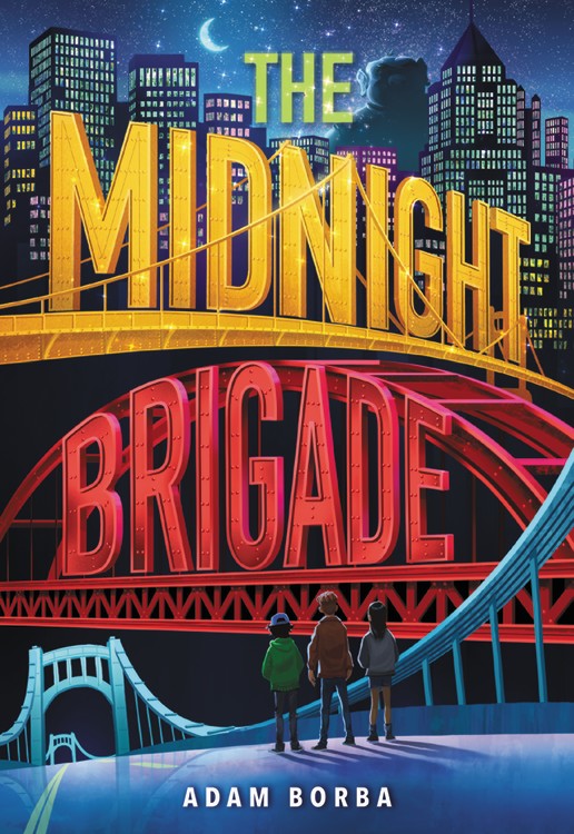 The Midnight Brigade