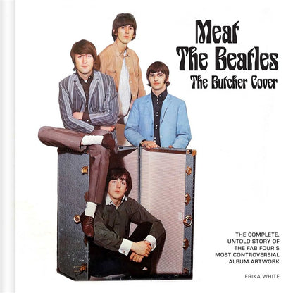 Meat the Beatles: The Butcher Cover