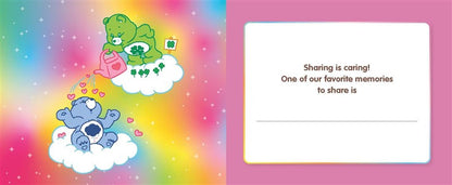 Care Bears: We're Better Together!