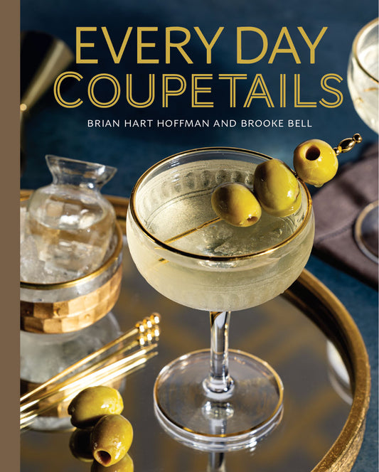 Everyday Coupetails