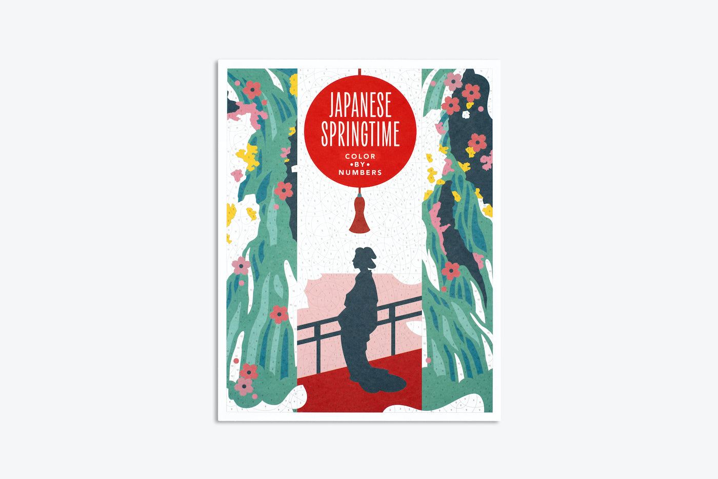 Japanese Springtime
