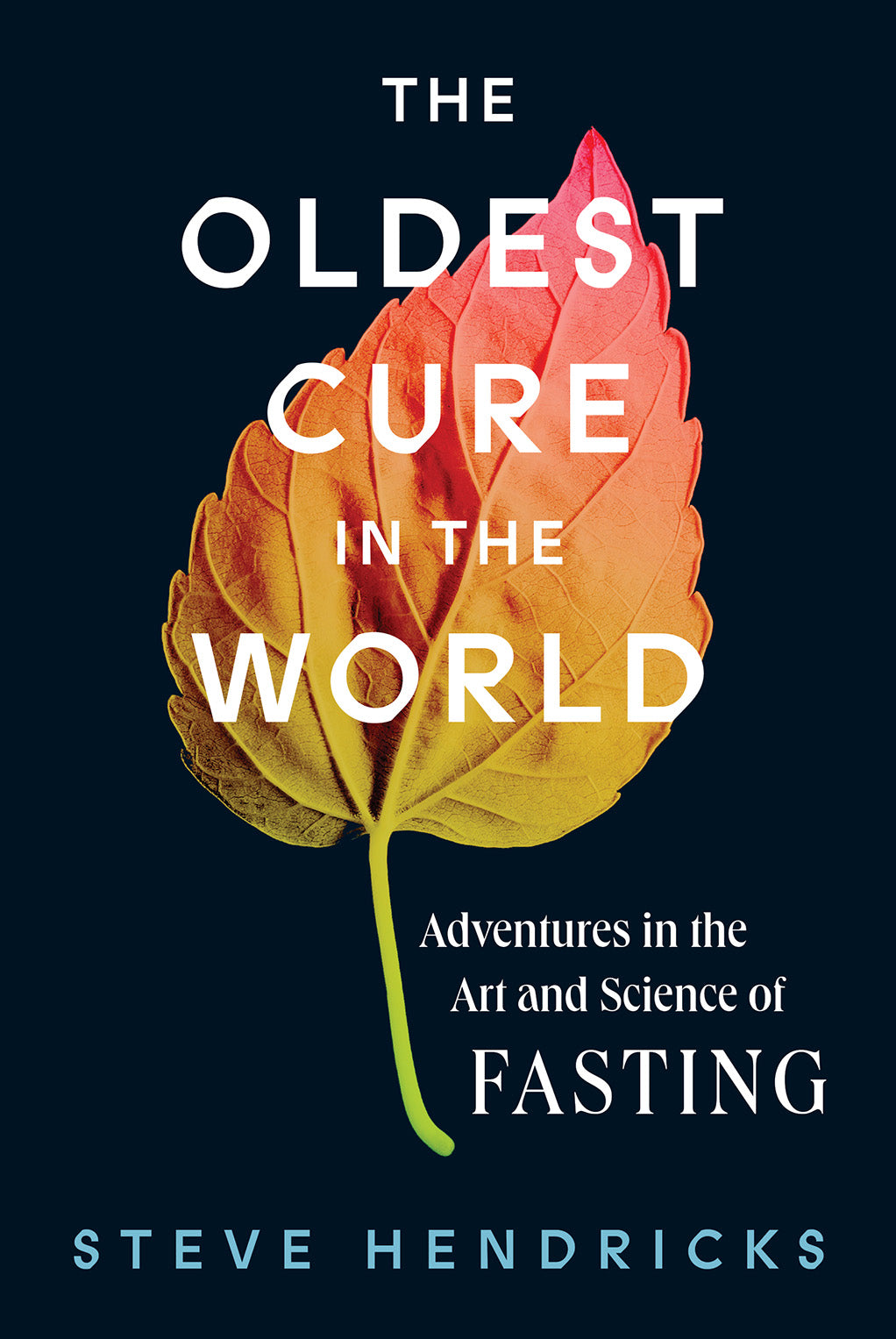 The Oldest Cure in the World