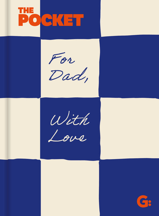 The Pocket For Dad, With Love
