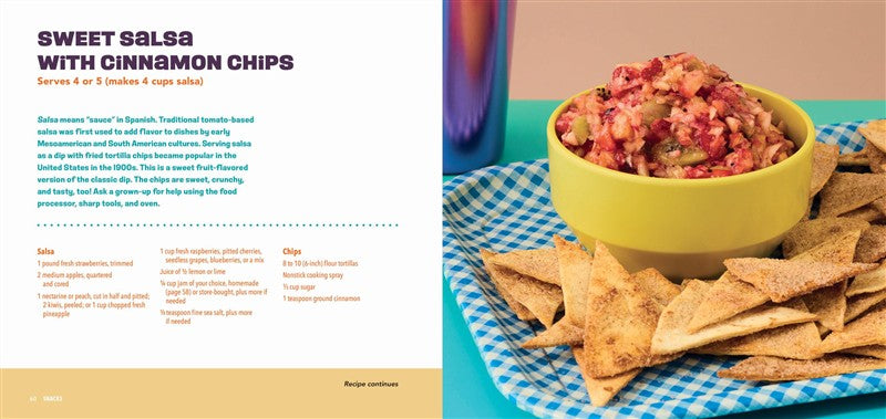 We Really Like Cooking Slop!