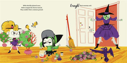 BroomMates