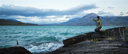 The Zen of Flyfishing